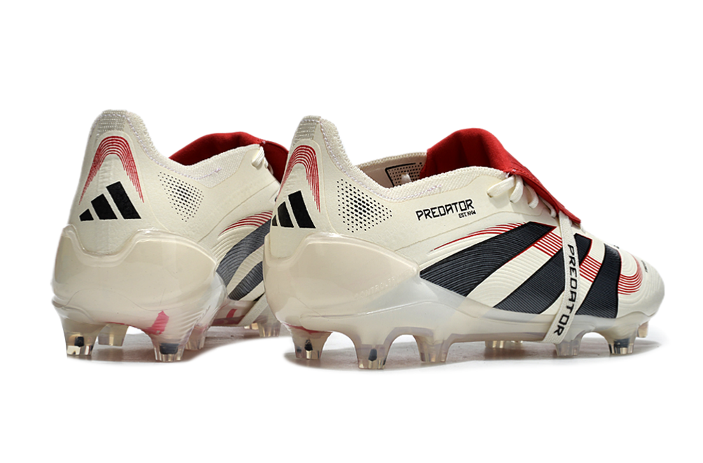 Predator 25 Tongue “Goal Hunter”