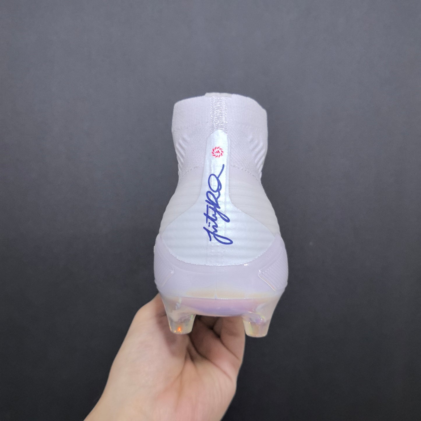 F50 Sparkfusion X Trinity Rodman