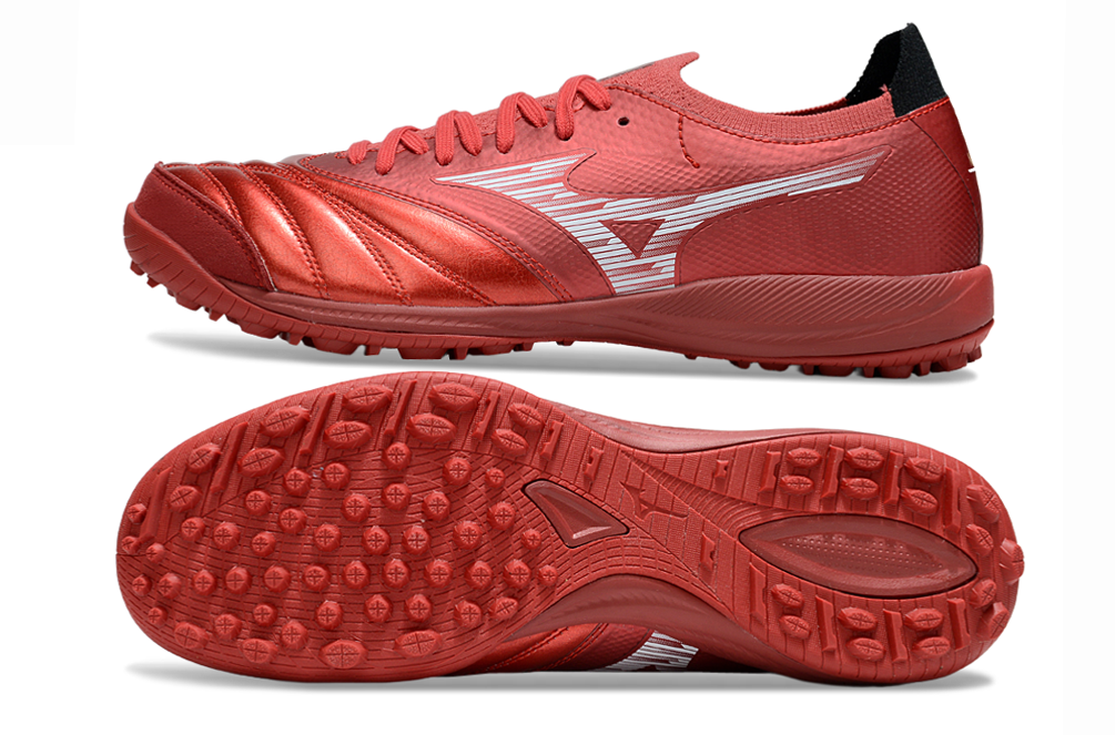 Morelia Neo IV Beta Made in Japan X Red / White / Black Indoor