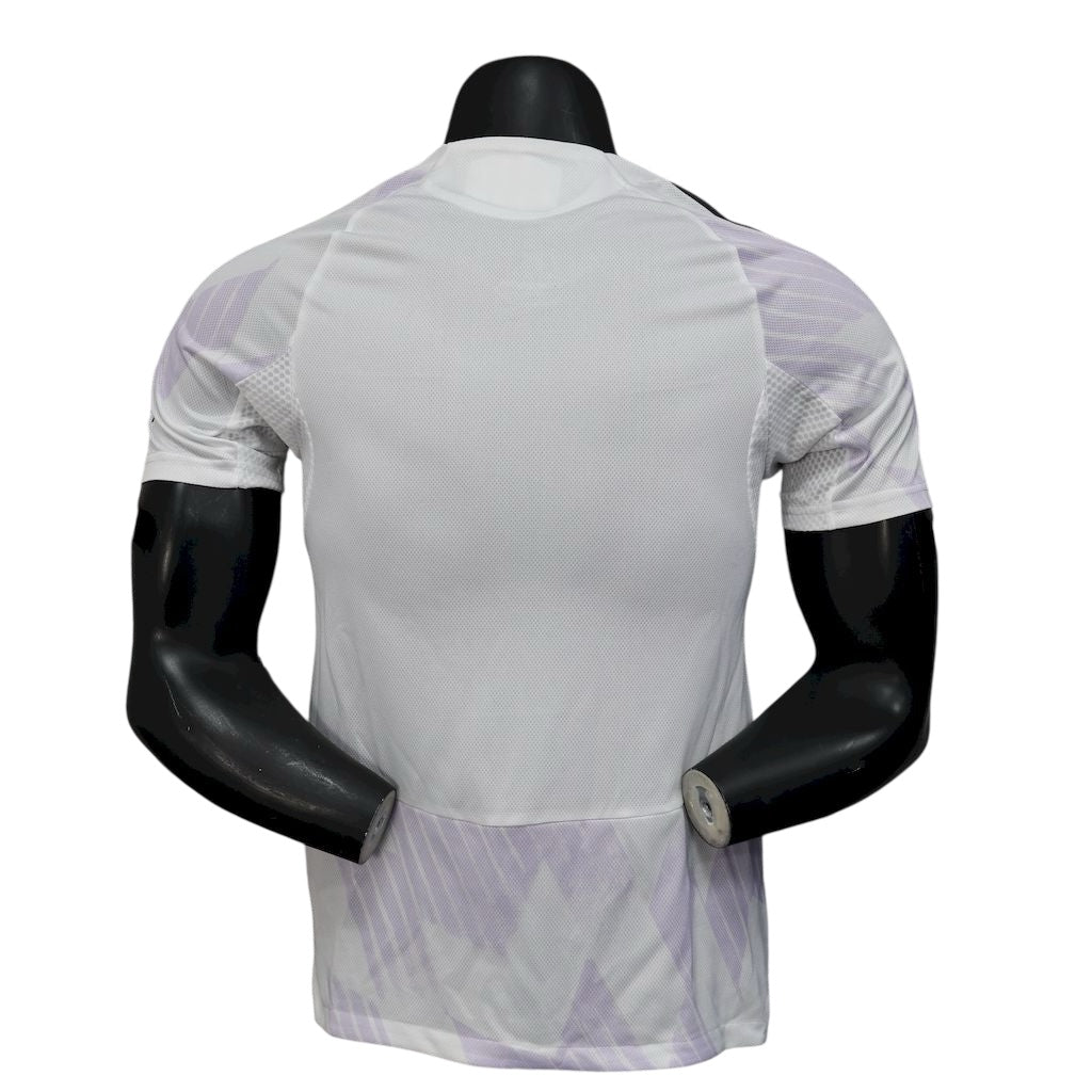 Man United 2025/2026 Third Kit Player Issue