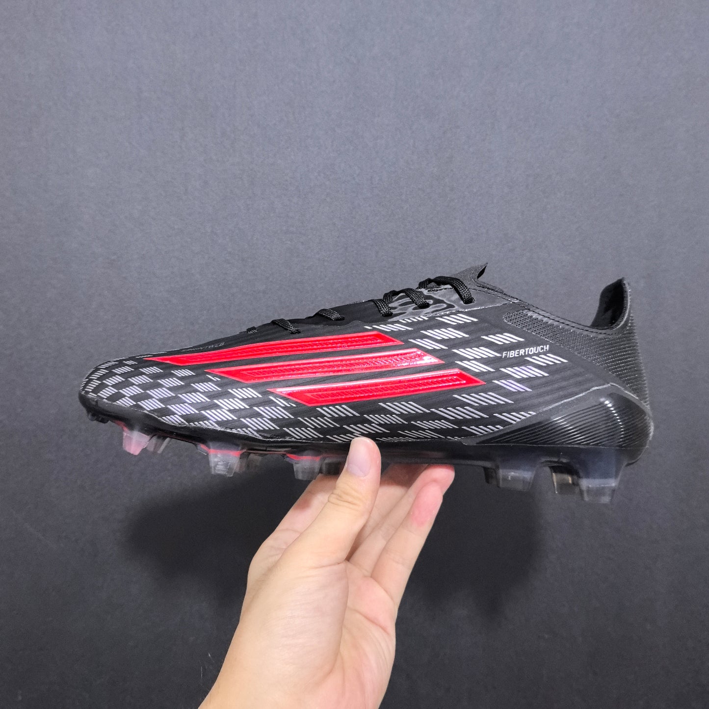 F50 Laceless “Immortal DNA”
