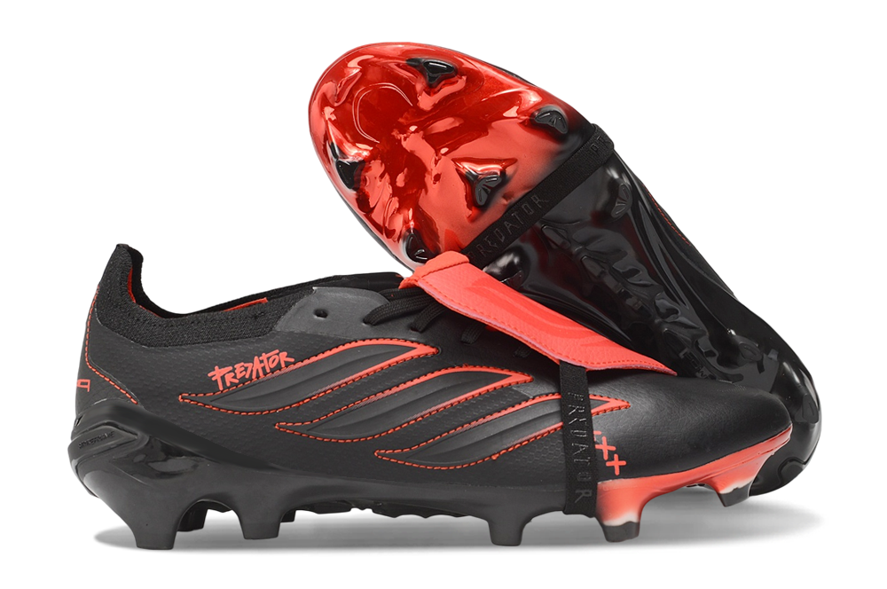 Predator 26 Elite TG X Leather Edition