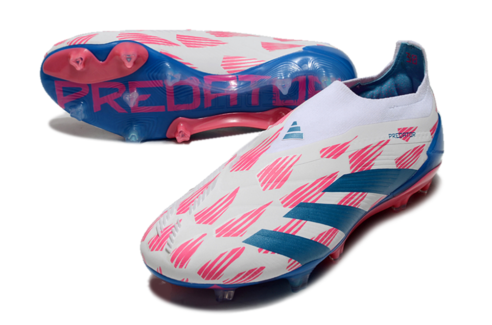 Predator Elite Laceless “Reemergence Pack”
