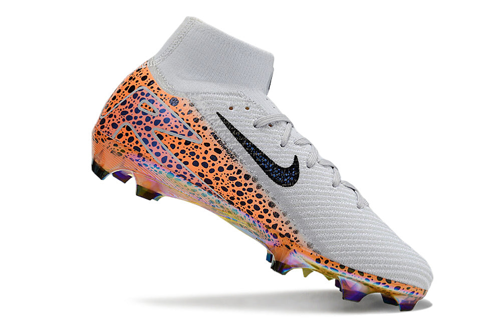 Mercurial Superfly 10 Elite “Electric Pack”