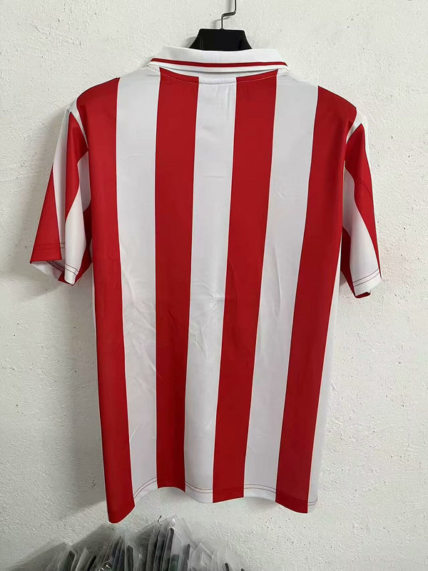 Olympiacos 2026/2027 100 Year anniversary Standard