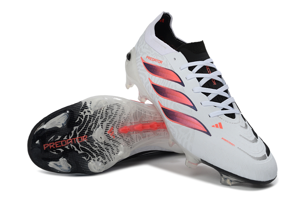 Predator Elite 26 “Cloud White”