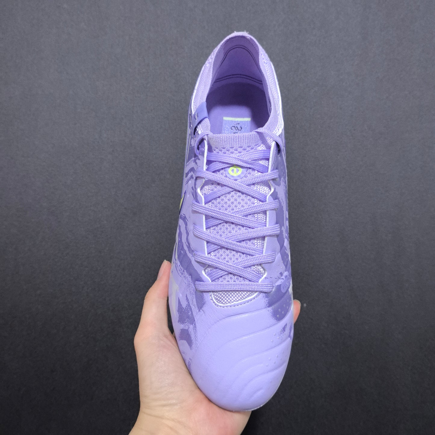 Tiempo Legend 10 Elite “United Pack”