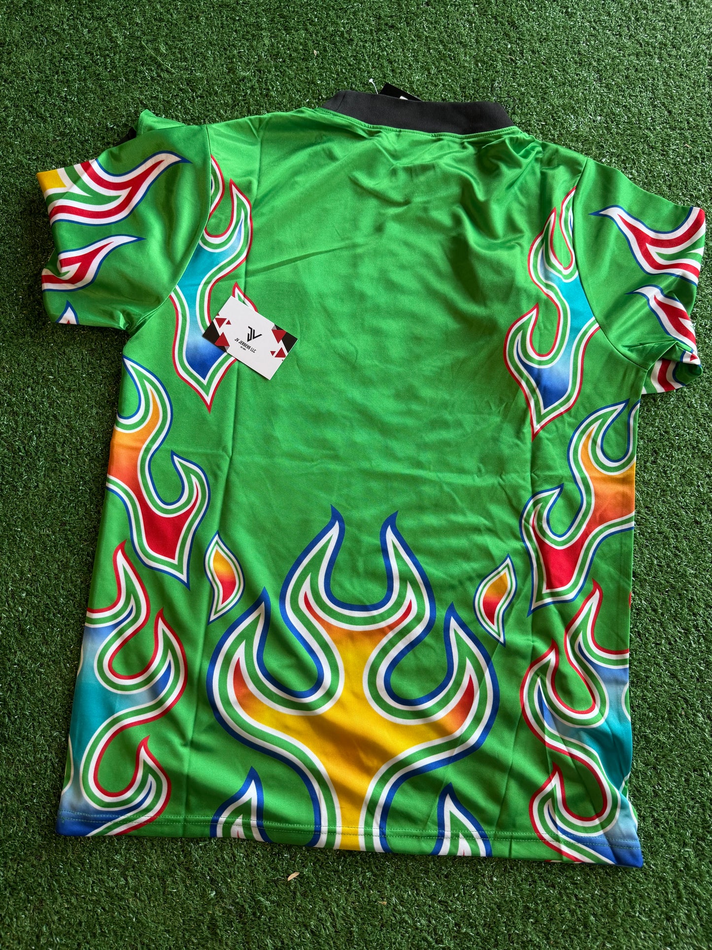 Japan 1998 Goalkeeper Retro