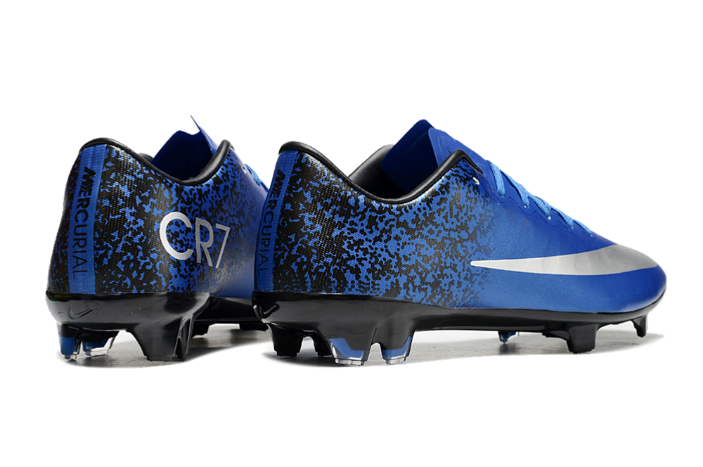 Mercurial Vapor 10 “Royal Blue”