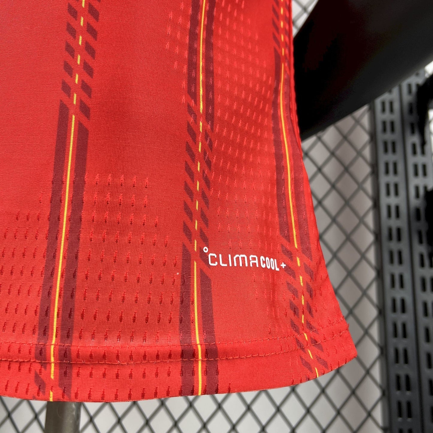 Spain World Cup 2026 Player Version