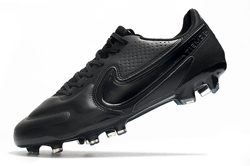Tiempo Legend 9 Elite “Black”