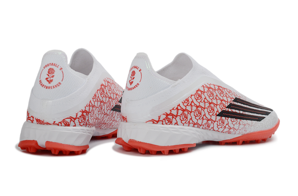 F50 Laceless X Lamine Yamal Indoor