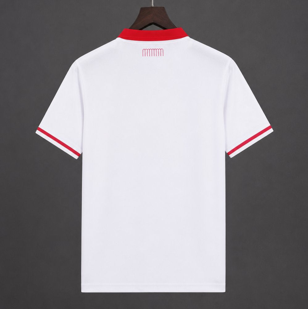 Monaco 2026/2027 Home Standard