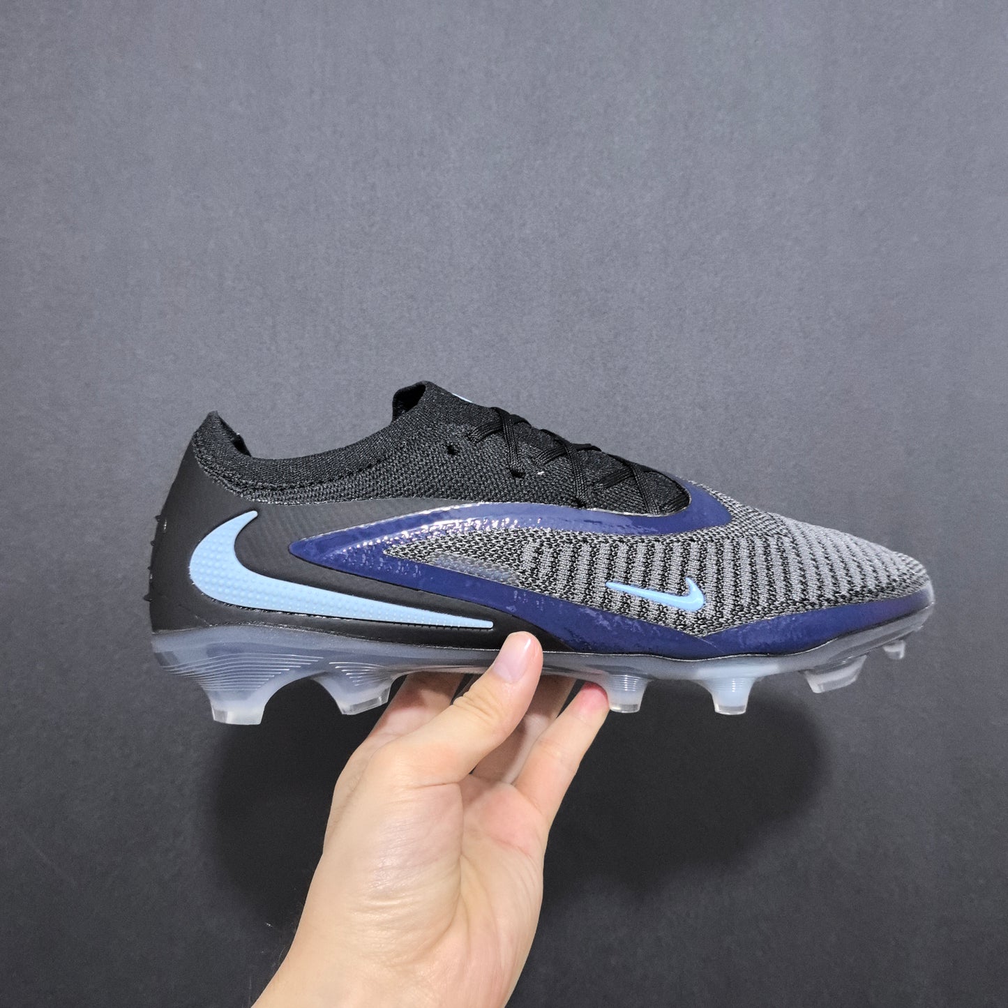 Phantom 06 Elite Low “Shadow Pack”