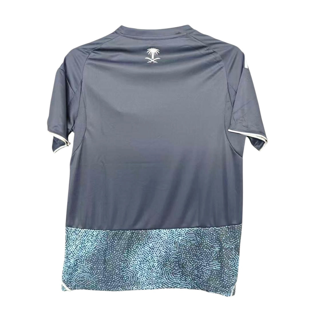 Al Nassr 2025 Third Kit Standard