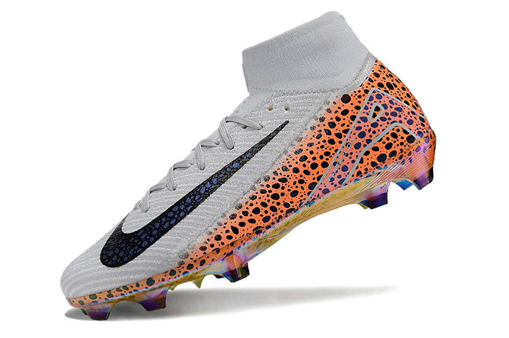 Mercurial Superfly 10 Elite “Electric Pack”
