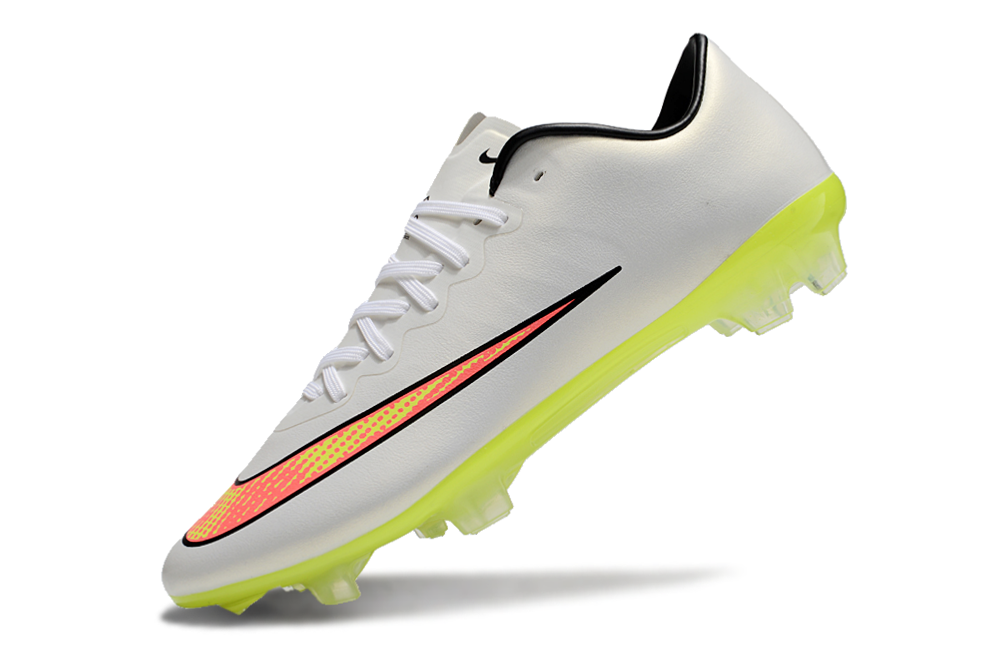 Mercurial Vapor 10 “Shine Through”