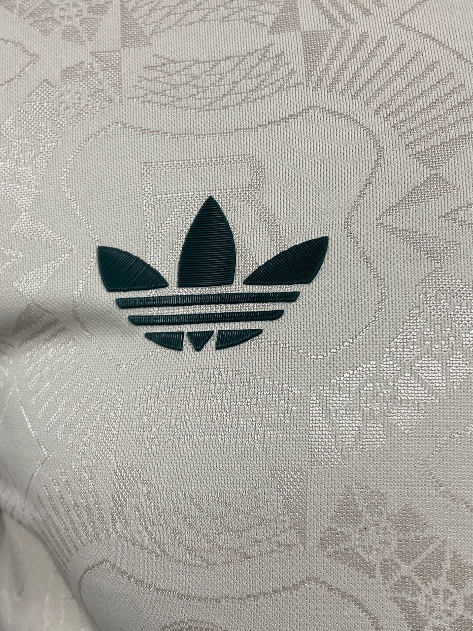 Bayern Munich 2025/2026 Third Kit Player Issue