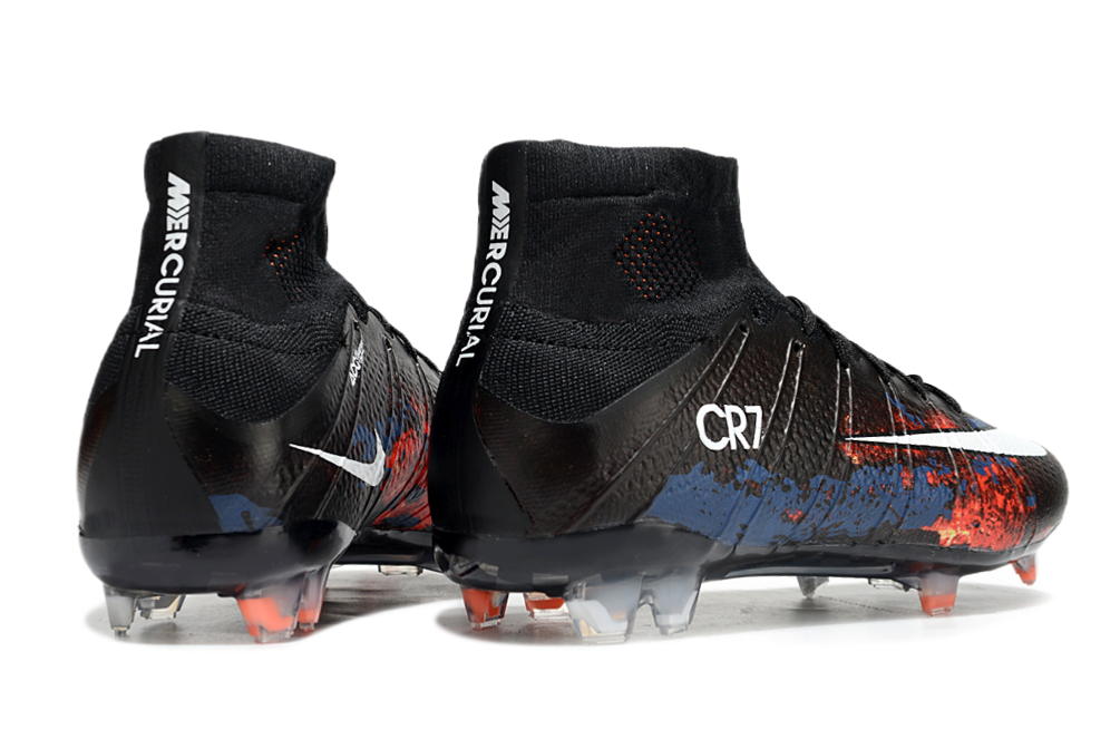 Mercurial Superfly 4 “Savage Beauty”