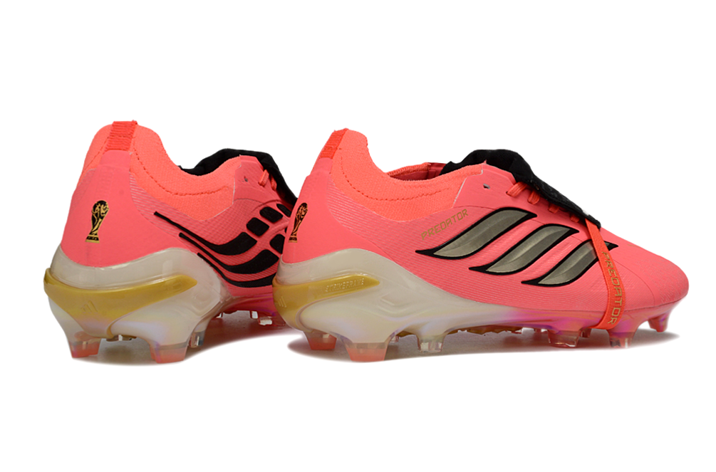 Predator 26 Elite TG X World Cup 2026