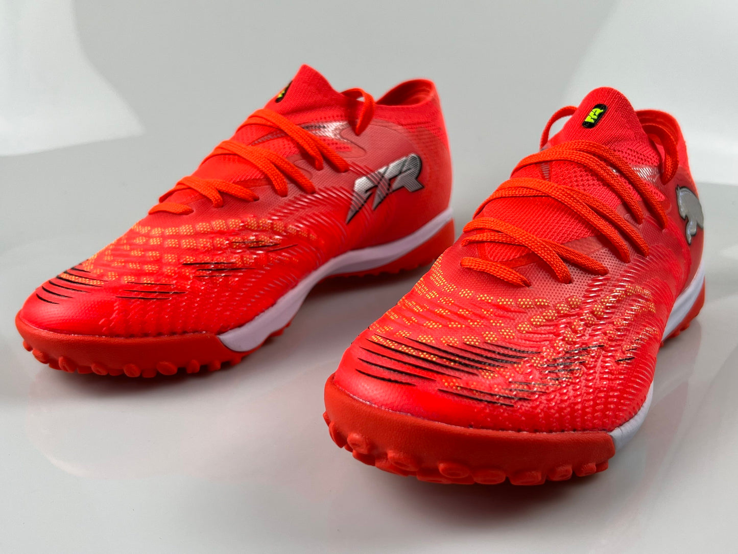 Future 8 “Unleashed” Indoor