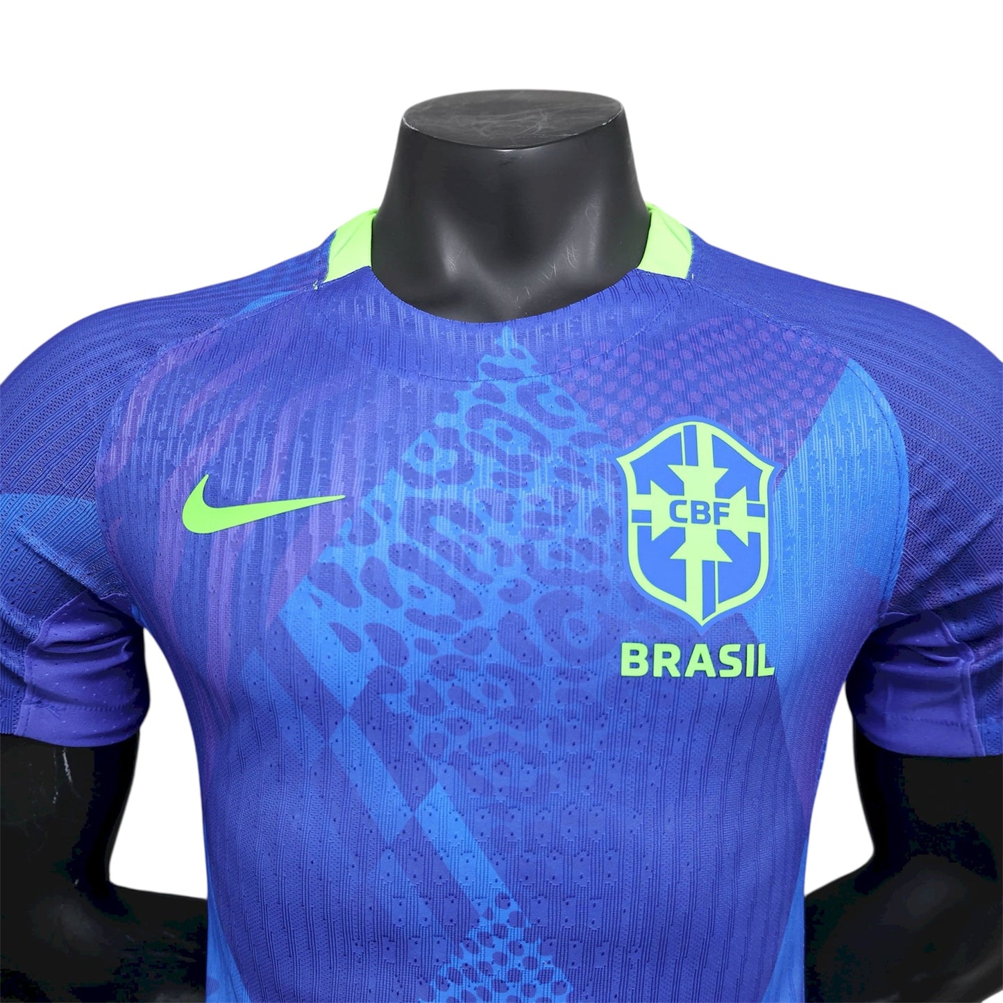Brasil 2025 Away Player Issue