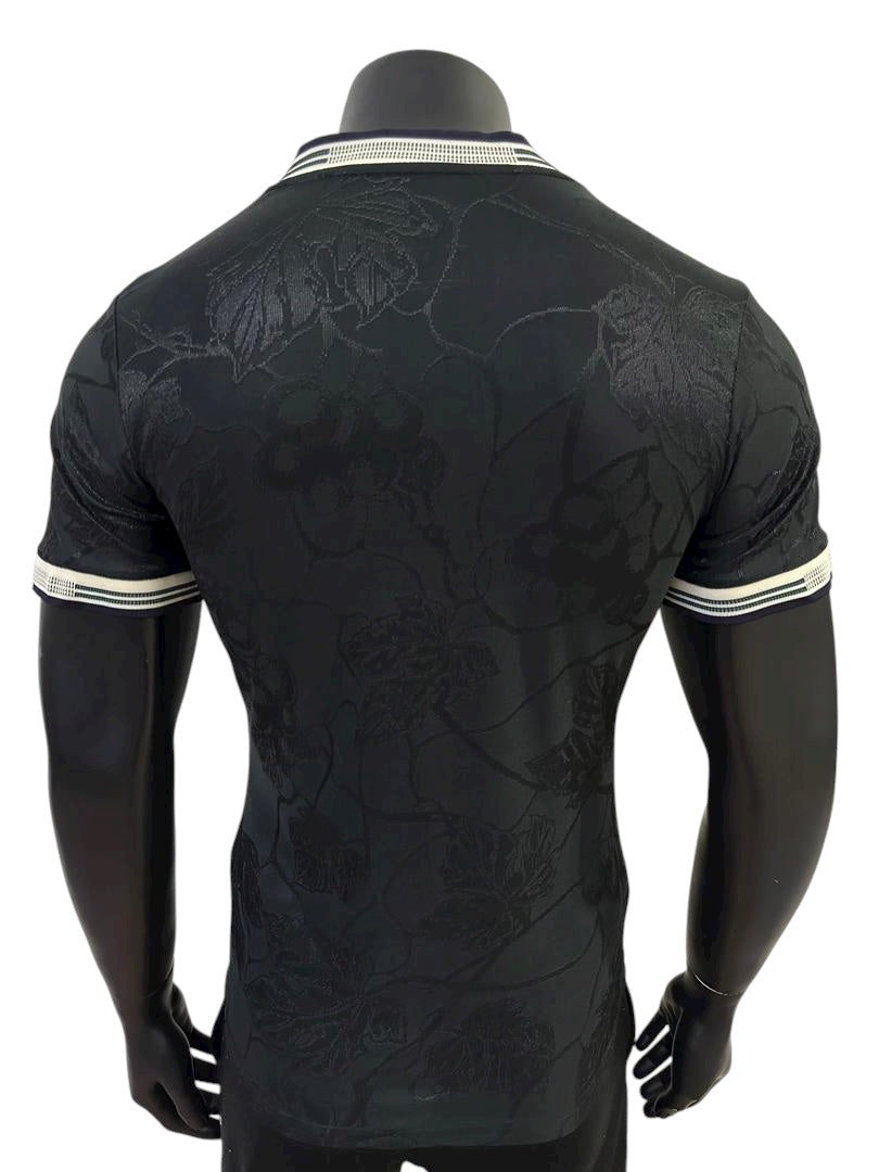 Juventus 2025/2026 Third Kit Player Version