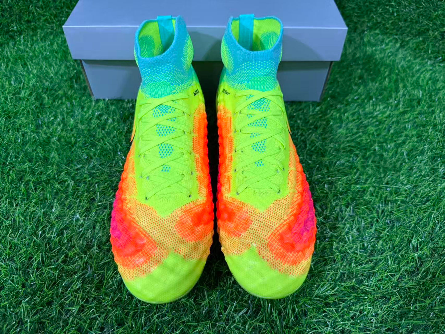 Magista Obra 2 OG Colorway