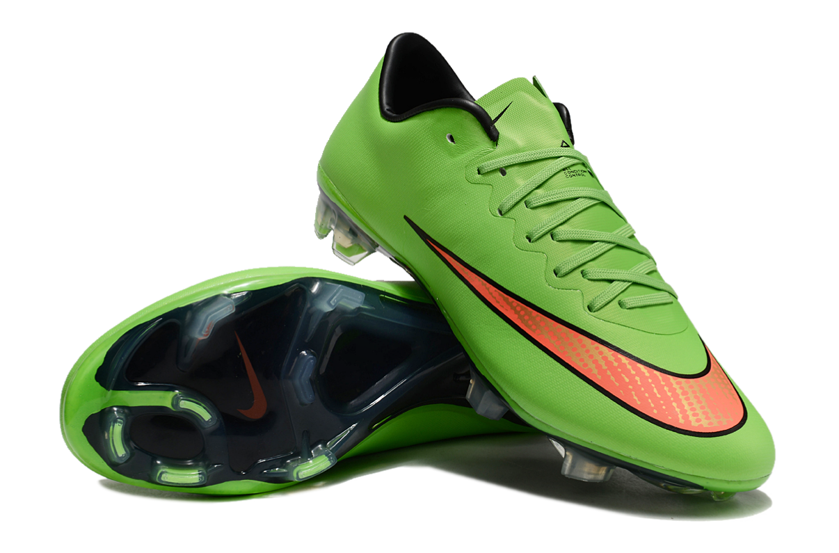 Mercurial Vapor 10 “Electric Green”