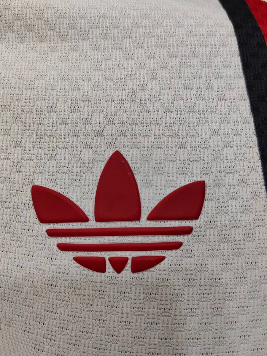 River Plate 2026/2027 Away Standard