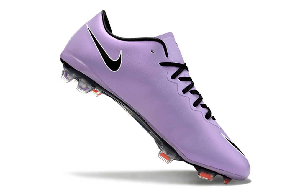 Mercurial Vapor 10 “Liquid Chrome”