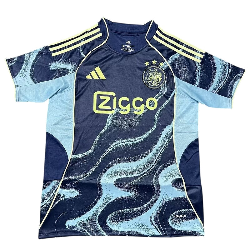 Ajax 2025/2026 Away Standard