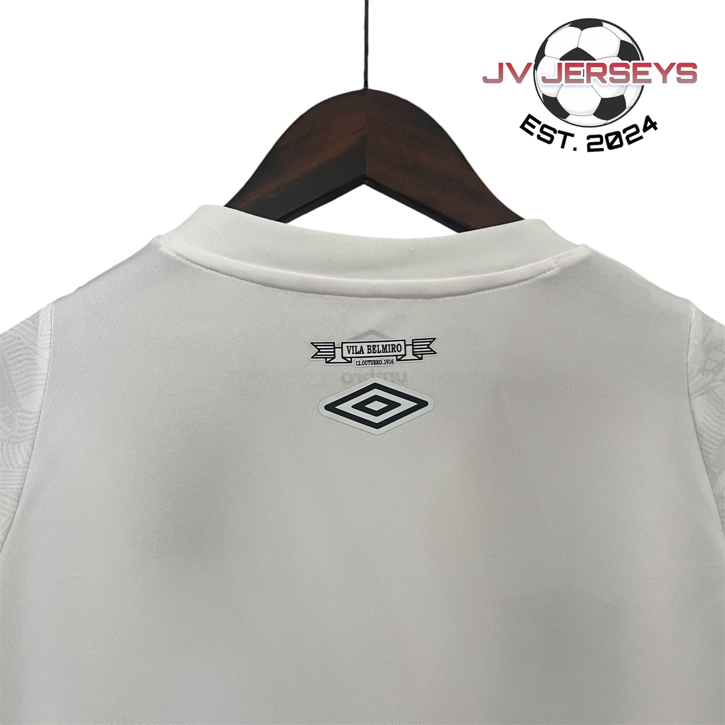 Santos 2025 Home Standard Issue