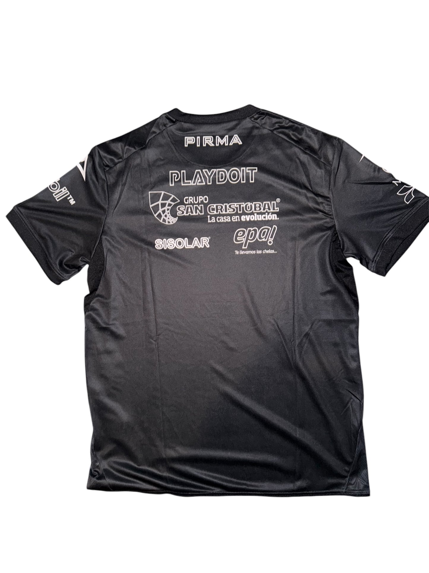 Necaxa 2024/2025 Away Player Issue