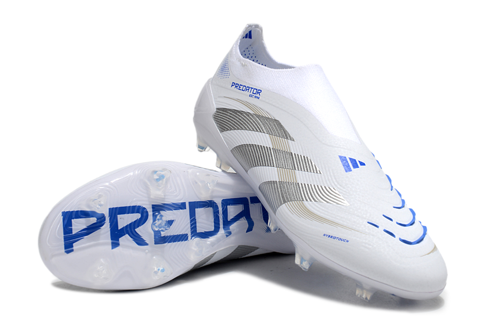 Predator Laceless “Polar Victory”
