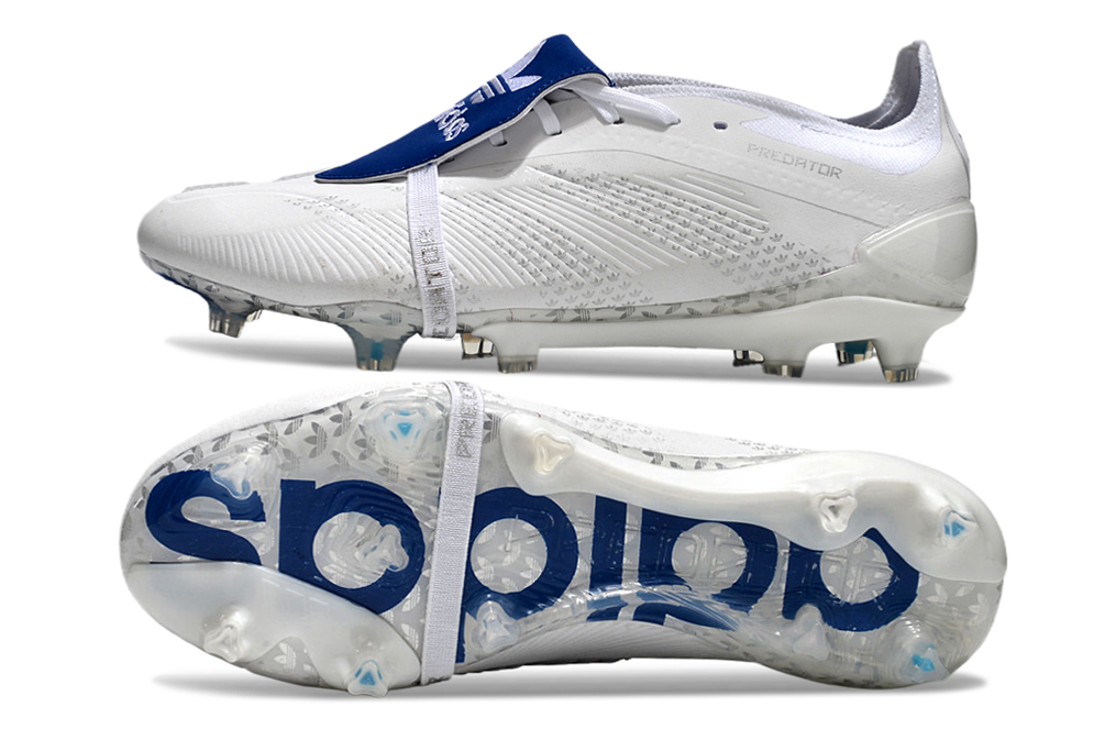 Predator Elite Tongue “David Beckham”