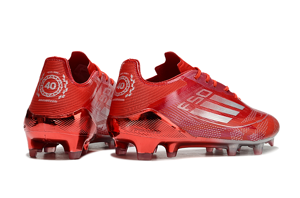 F50 Elite “40th Anniversary”