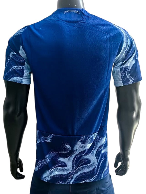 Ajax 2025/2026 Away Player Issue