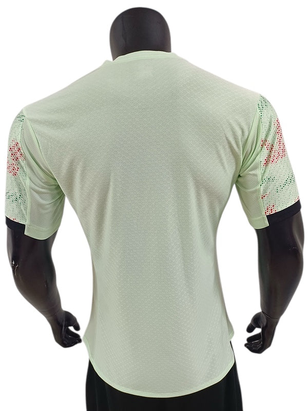 Portugal 2025 Third Kit Playrr Issue