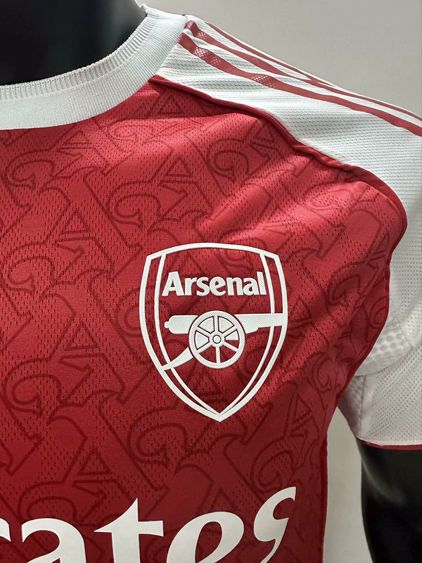 Arsenal 2025/2026 Home Player Issue