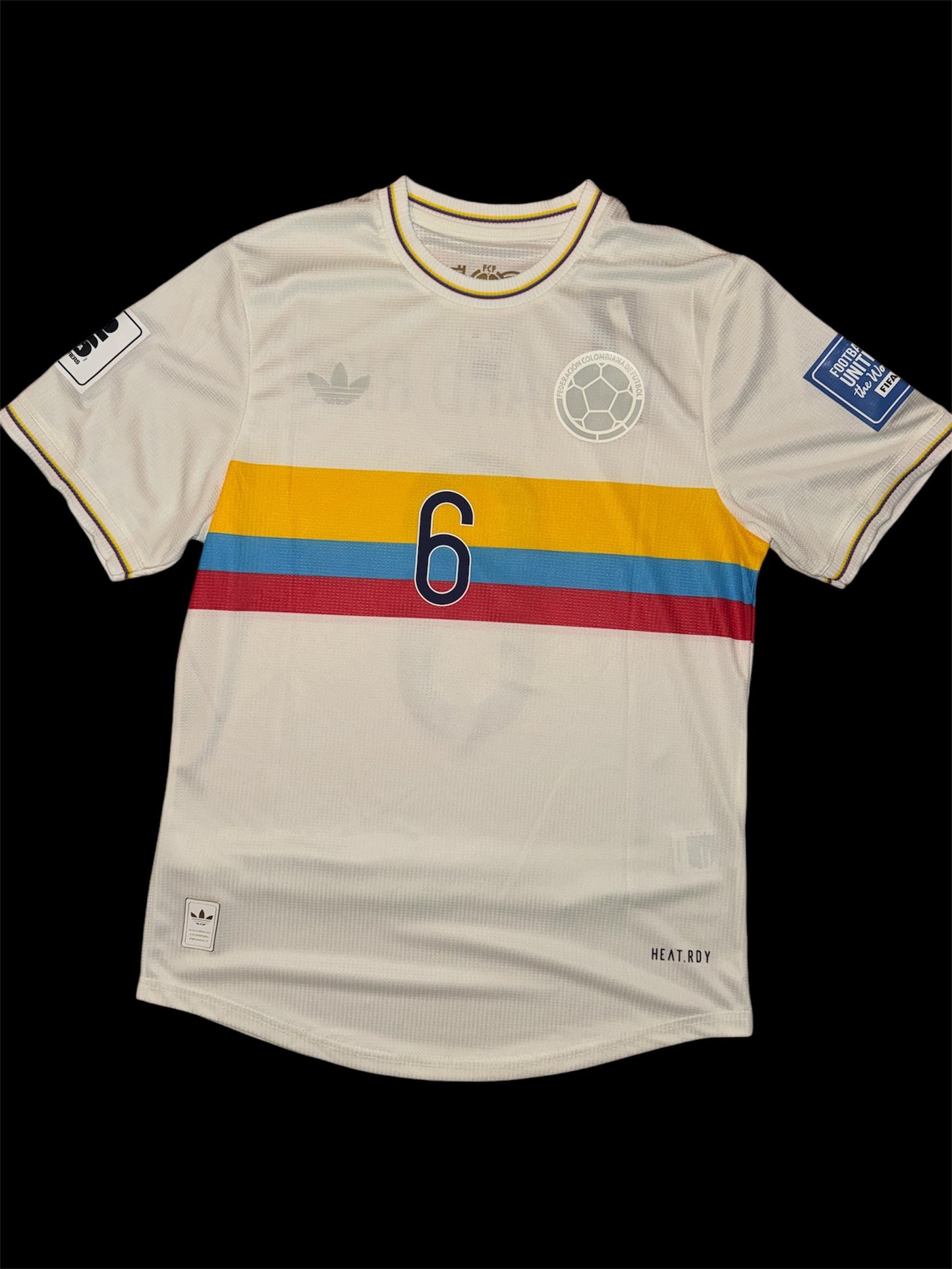 Colombia “Centenario” Player Issue