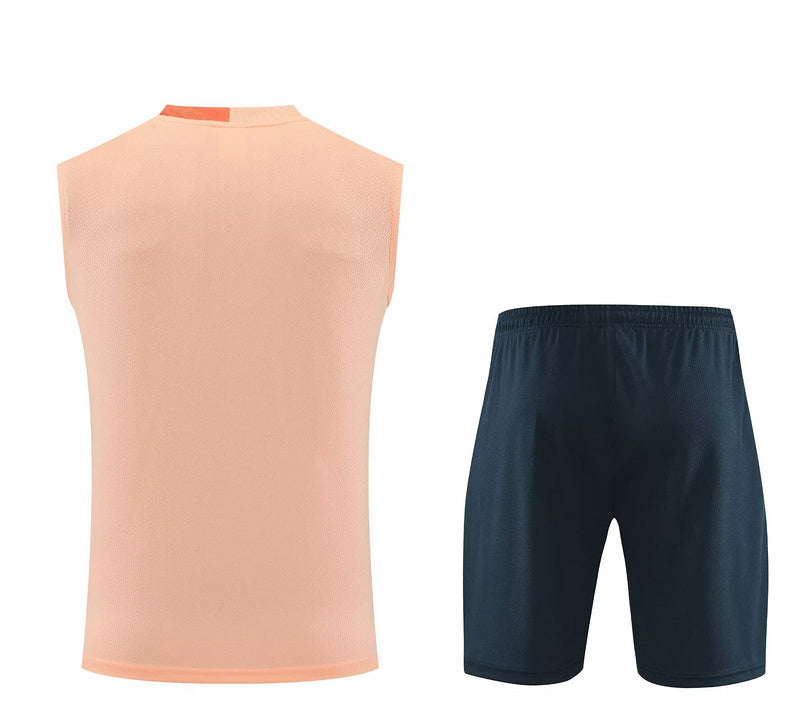 Barcelona 2025/2026 Training Kit