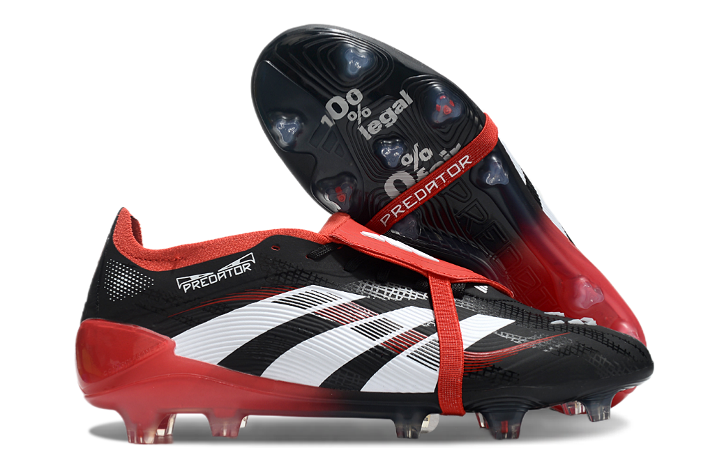 Predator 25 Elite Tongue X Moments