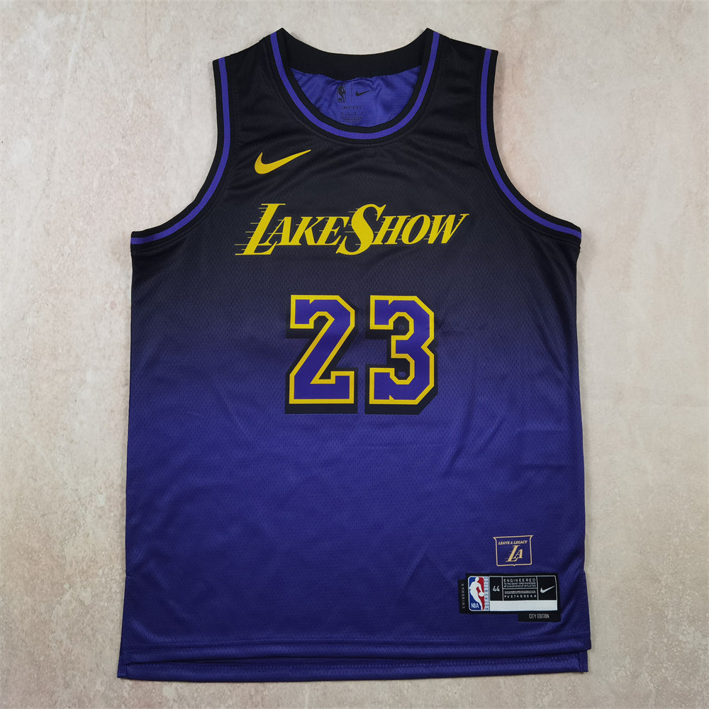 Los Ángeles Lakers NBA