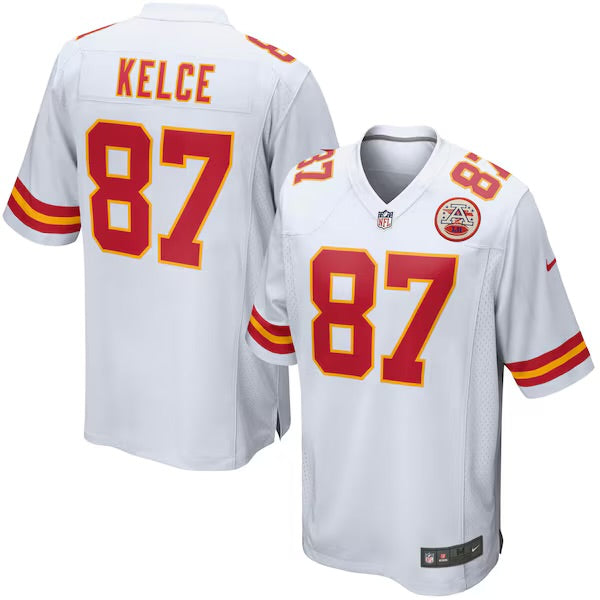 Kansas City Chiefs NFL Away