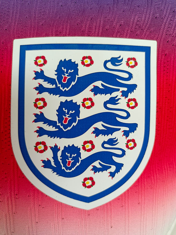 England 2025 Home Player Issue