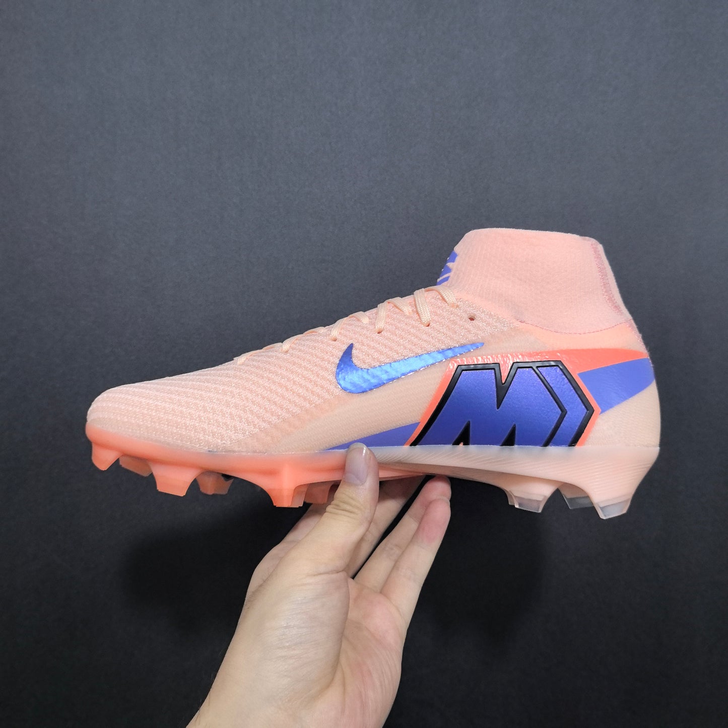 Mercurial Superfly 10 “Level Up”