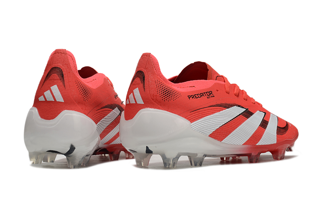 Predator 25 Laces “Pure Victory”