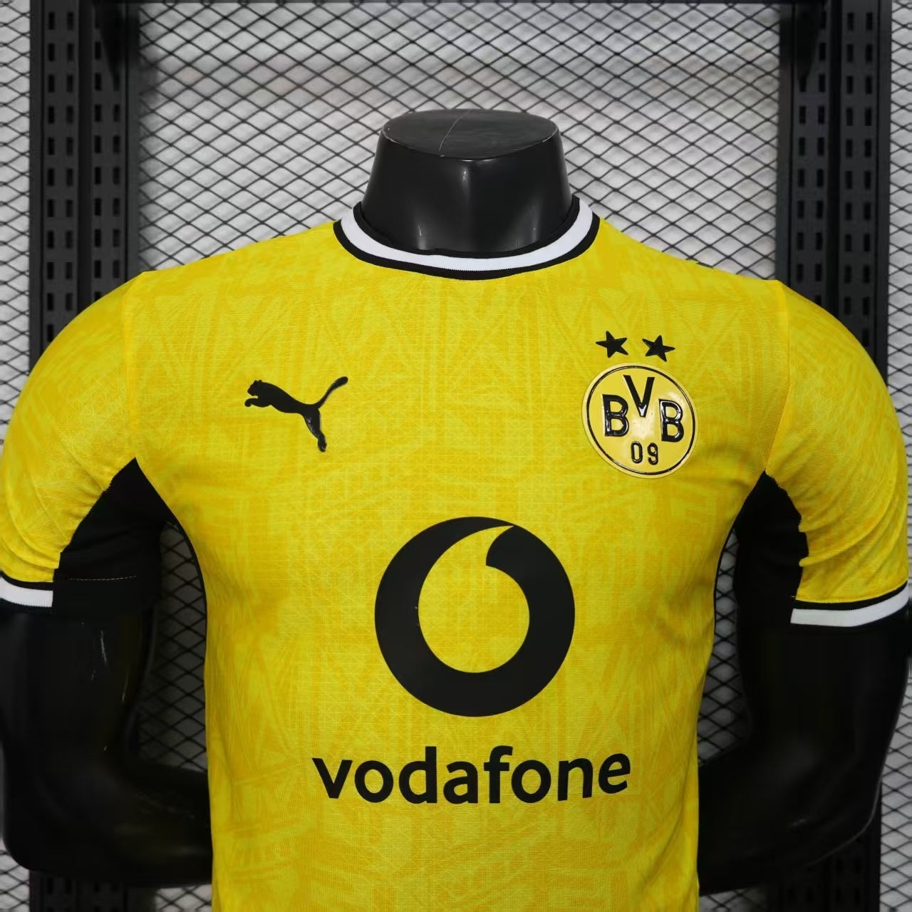 Dortmund 2026/2027 Home Player Issue