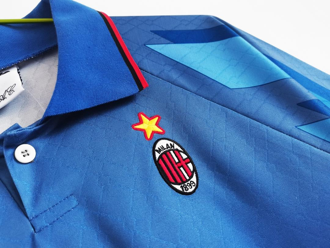 AC Milan 95/97 Away Retro